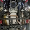 Picture of DEI Heat Shields-Transmission Pan - 10375