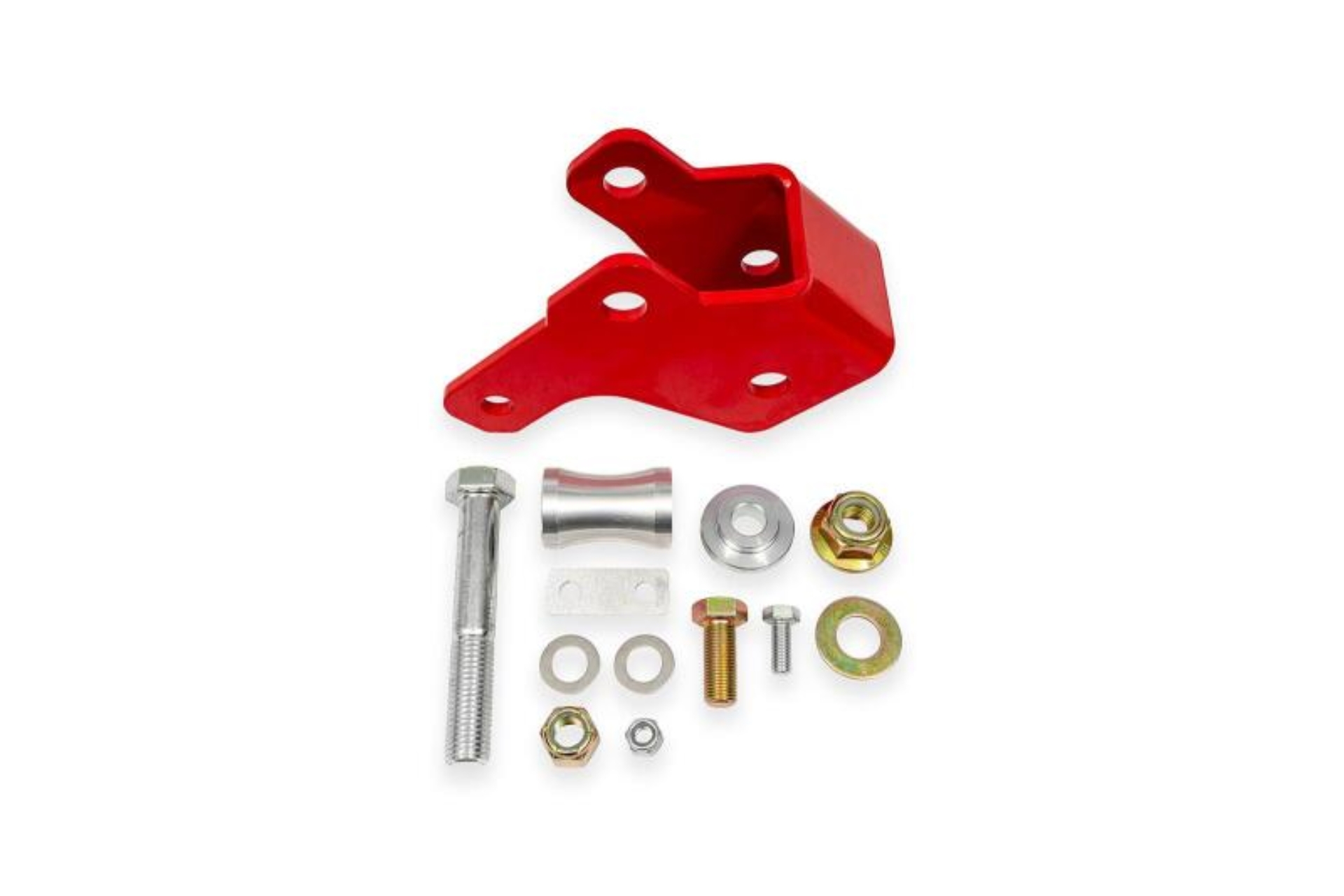 Picture of BMR Suspension BMR Panhard Rods Panhard Bars - PRR1860R