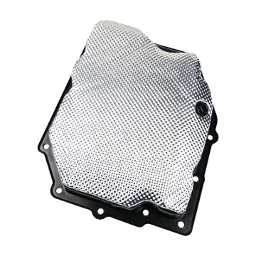 Picture of DEI Heat Shields-Transmission Pan - 10377