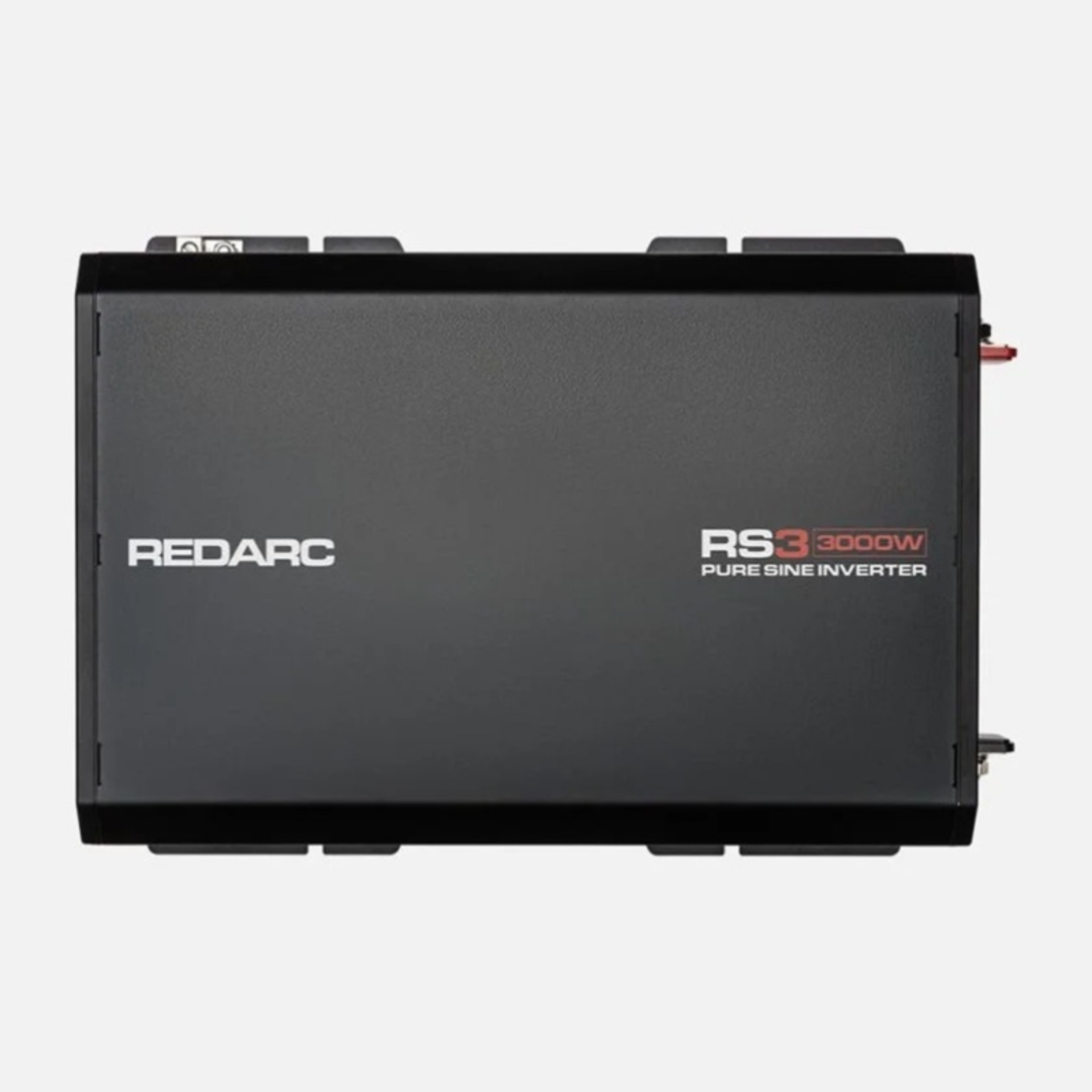 Picture of REDARC RDC Inverters Battery Accessories - R-12-3000RS3-NA