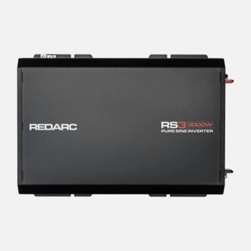 Picture of REDARC RDC Inverters Battery Accessories - R-12-3000RS3-NA