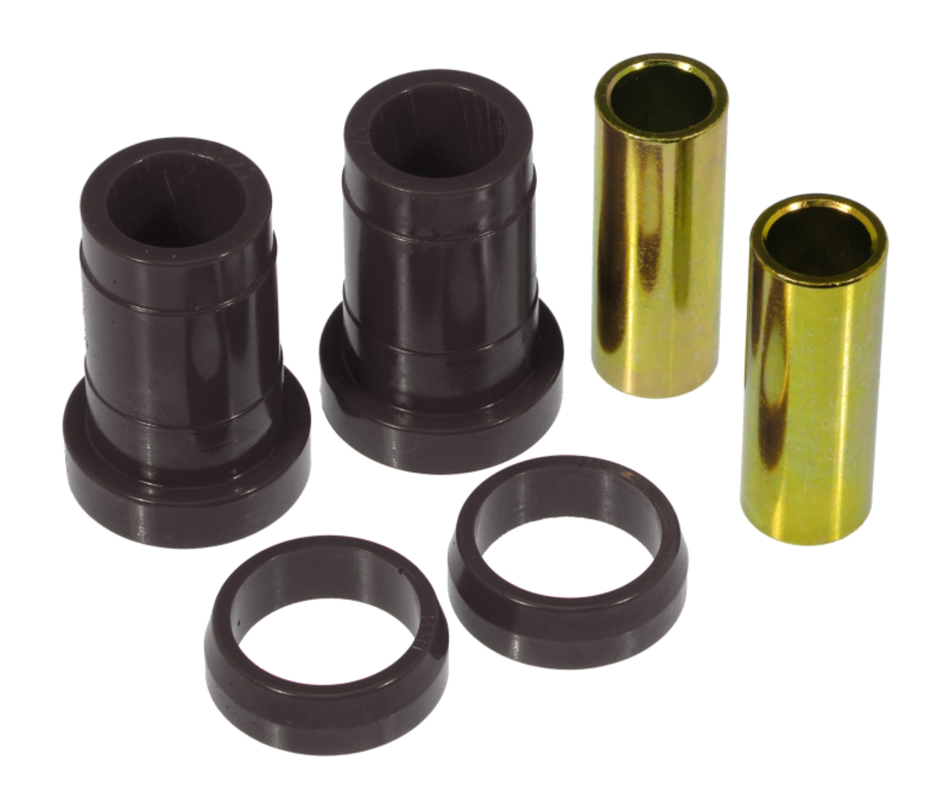 Picture of Prothane PRO Control Arm Bushings-Blk Bushing Kits - 7-301-BL