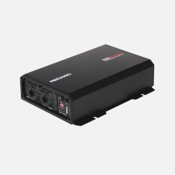 Picture of REDARC RDC Inverters Battery Accessories - R-12-2000RS3-NA