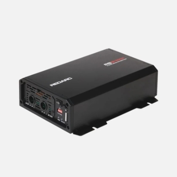 Picture of REDARC RDC Inverters Battery Accessories - R-12-1200RS3-NA