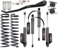 Picture of Carli COG Leveling Kit-Performance - CS-DLVL-PF-19-D-3500
