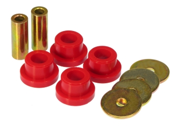 Picture of Prothane PRO Control Arm Bushings-Red Bushing Kits - 7-303