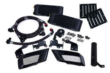 Picture of CSF Oil Coolers - 8343