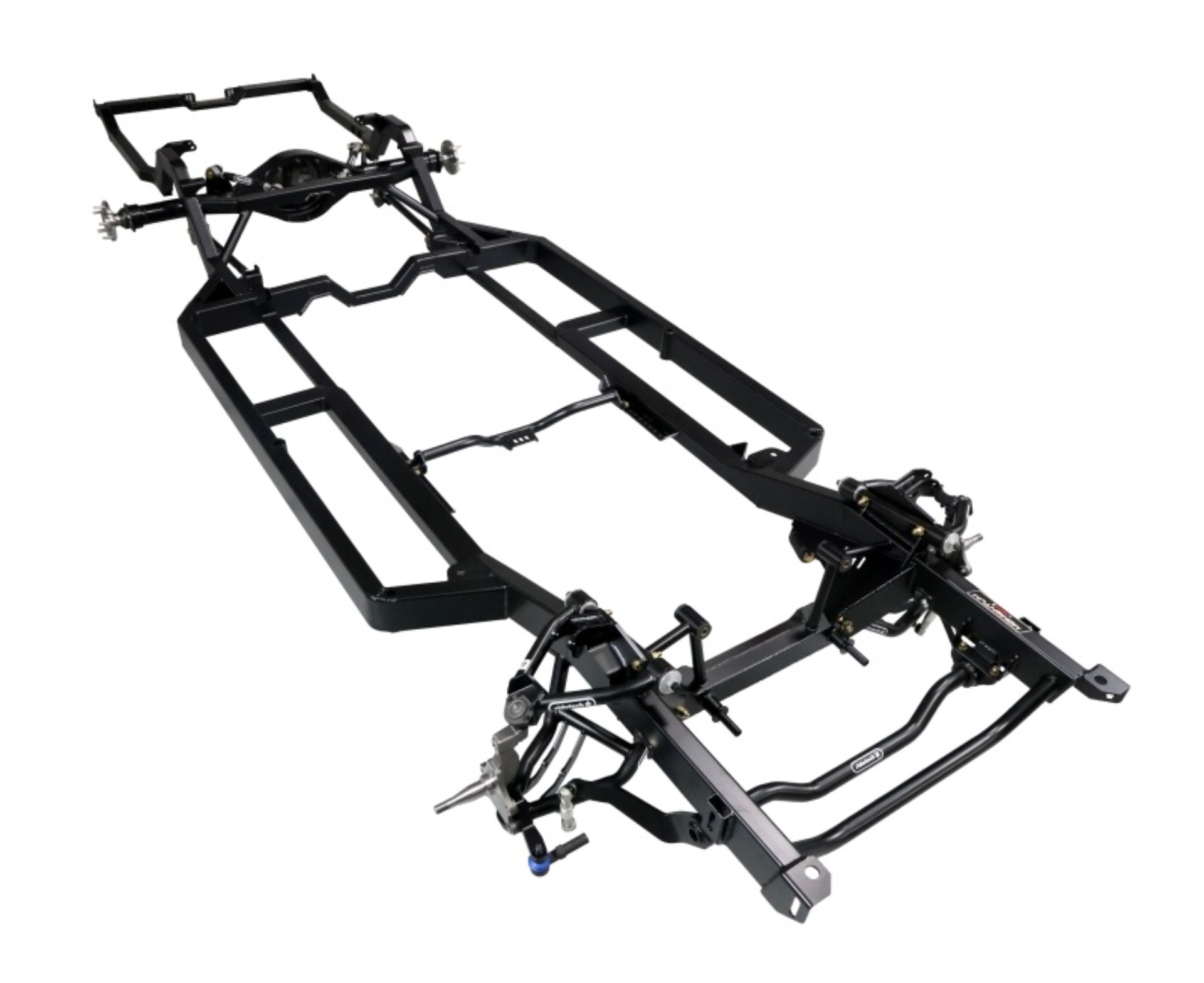 Picture of Ridetech RID Momentum Chassis Subframes - 11233799