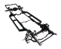 Picture of Ridetech RID Momentum Chassis Subframes - 11233798