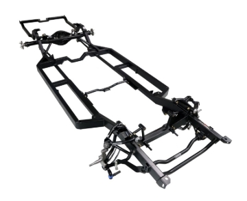 Picture of Ridetech RID Momentum Chassis Subframes - 11233798