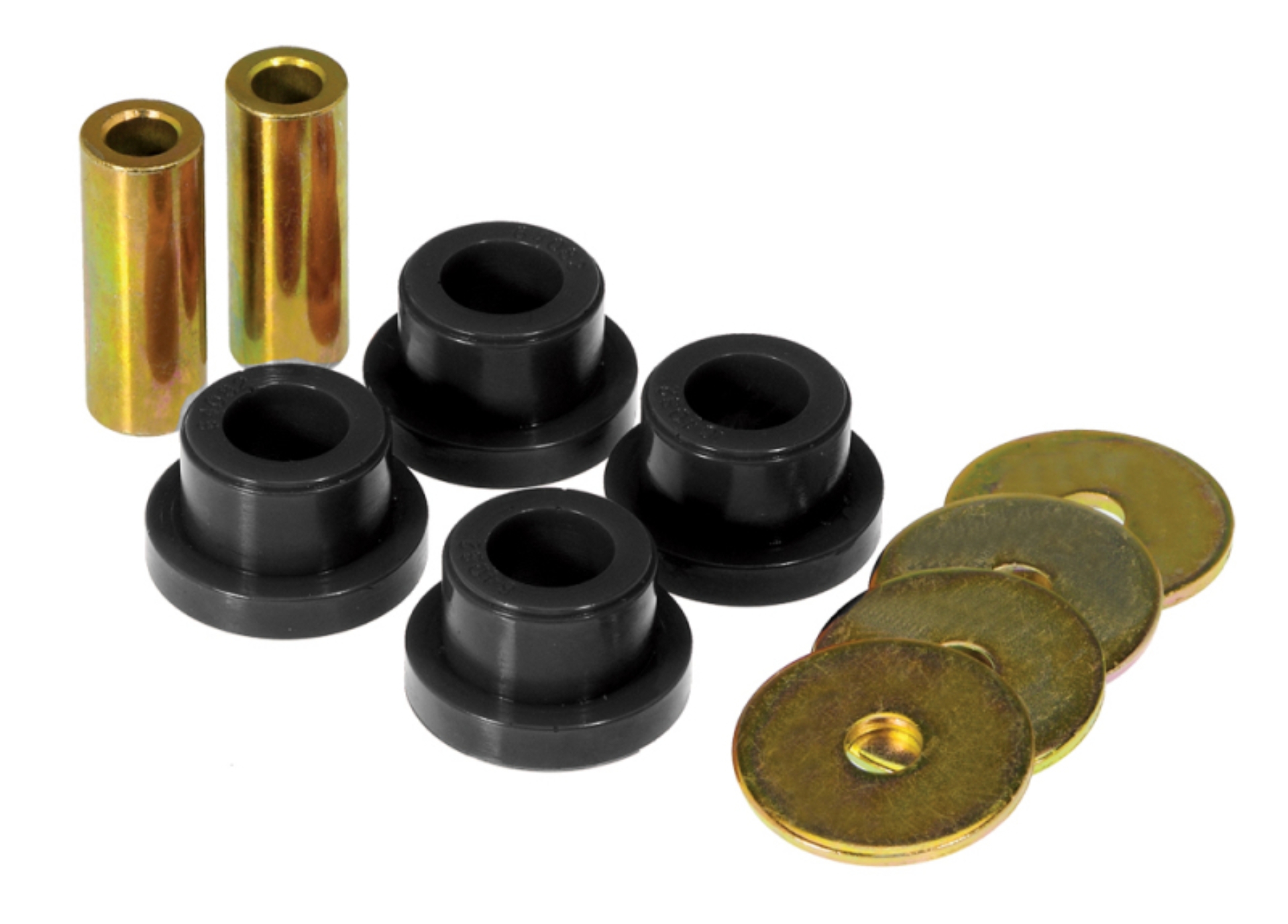 Picture of Prothane PRO Control Arm Bushings-Blk Bushing Kits - 7-303-BL