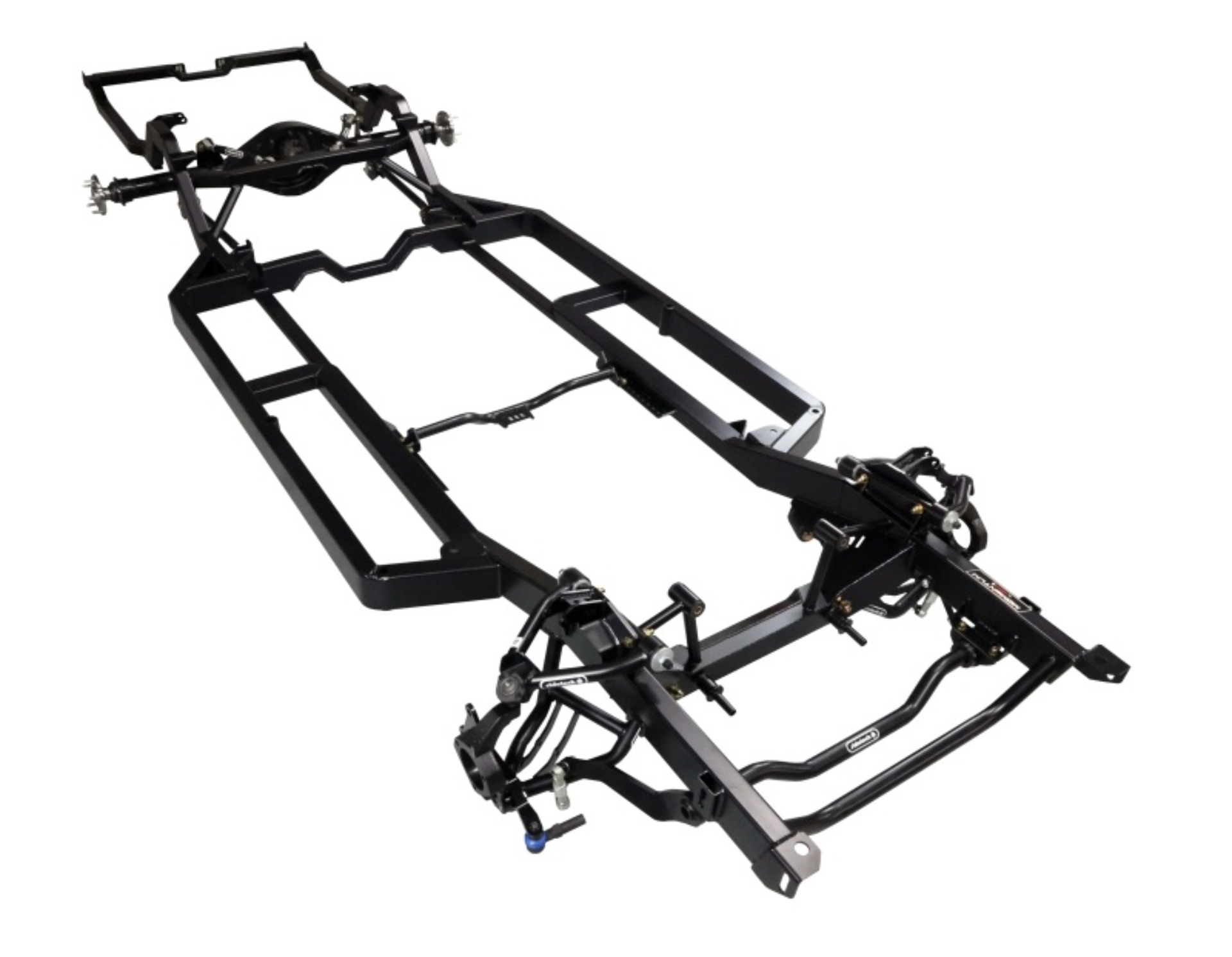 Picture of Ridetech RID Momentum Chassis Subframes - 11233796