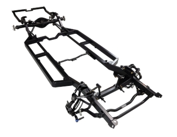 Picture of Ridetech RID Momentum Chassis Subframes - 11233796