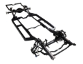 Picture of Ridetech RID Momentum Chassis Subframes - 11233797