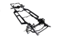 Picture of Ridetech RID Momentum Chassis Subframes - 11233799