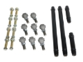 Picture of Ridetech RID Momentum Chassis Subframes - 11233796