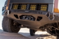 Picture of DV8 Offroad Spec Series Front Bumper - FBTL4-02