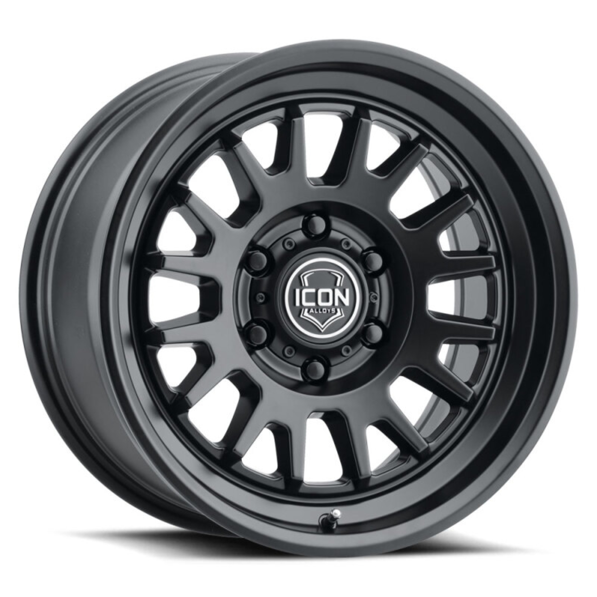 Picture of ICON ICO Anza Wheels - 8217859057SB