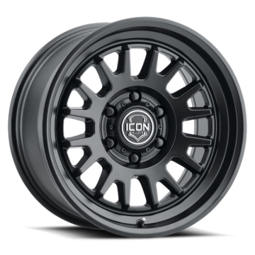 Picture of ICON ICO Anza Wheels - 8217859057SB