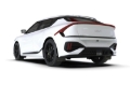 Picture of Rally Armor RAL UR Blk Flap/Wht Logo Mud Flaps - MF151-UR-BLK-WH