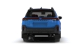 Picture of Rally Armor RAL UR Blk Flap/Met. Blk Logo Mud Flaps - MF136-UR-BLK-MBK