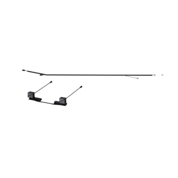Picture of MBRP Light Kit Driving Lights - SL5270-01SA