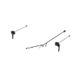 Picture of MBRP Light Kit Driving Lights - SL9219-01S