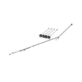 Picture of MBRP Light Kit Driving Lights - SL9219-03