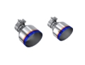 Picture of MBRP Univ Exhaust Tips SS - T5202BE