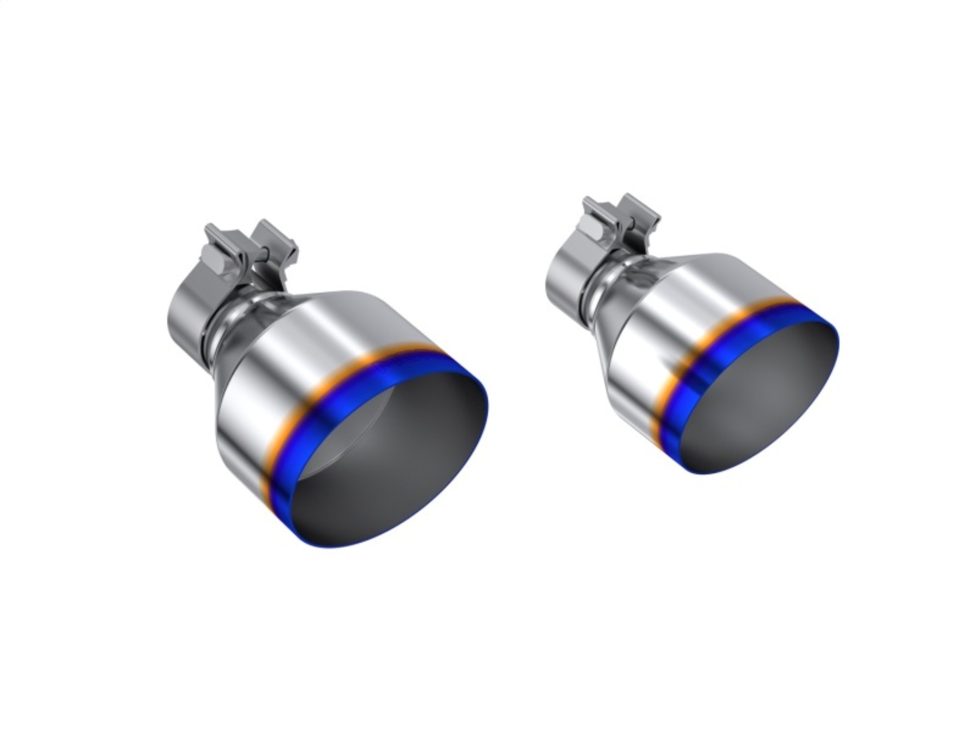 Picture of MBRP Univ Exhaust Tips SS - T5202BE