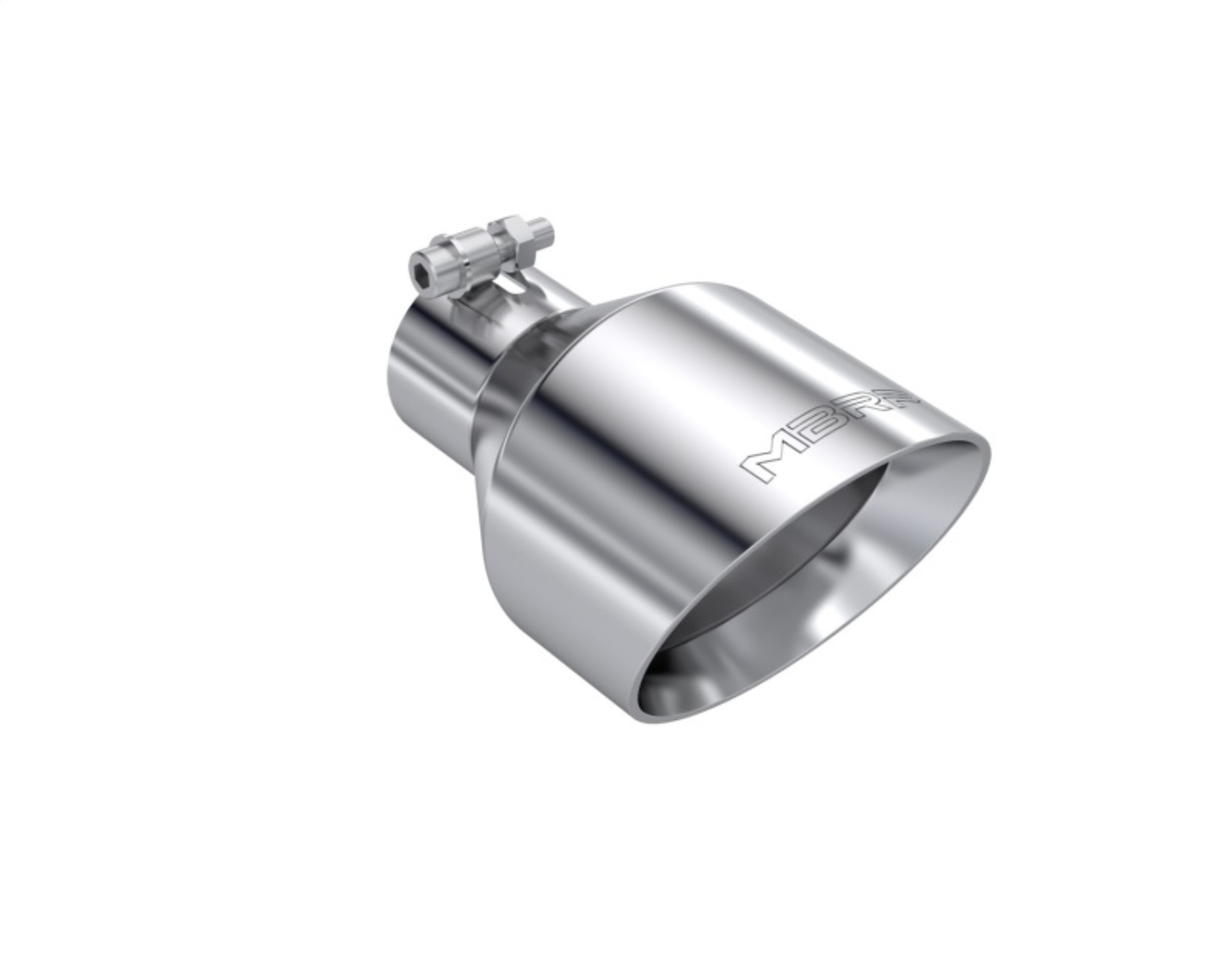 Picture of MBRP Univ Exhaust Tips SS - T5203