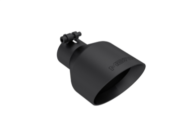 Picture of MBRP Univ Exhaust Tips BLK - T5203BLK