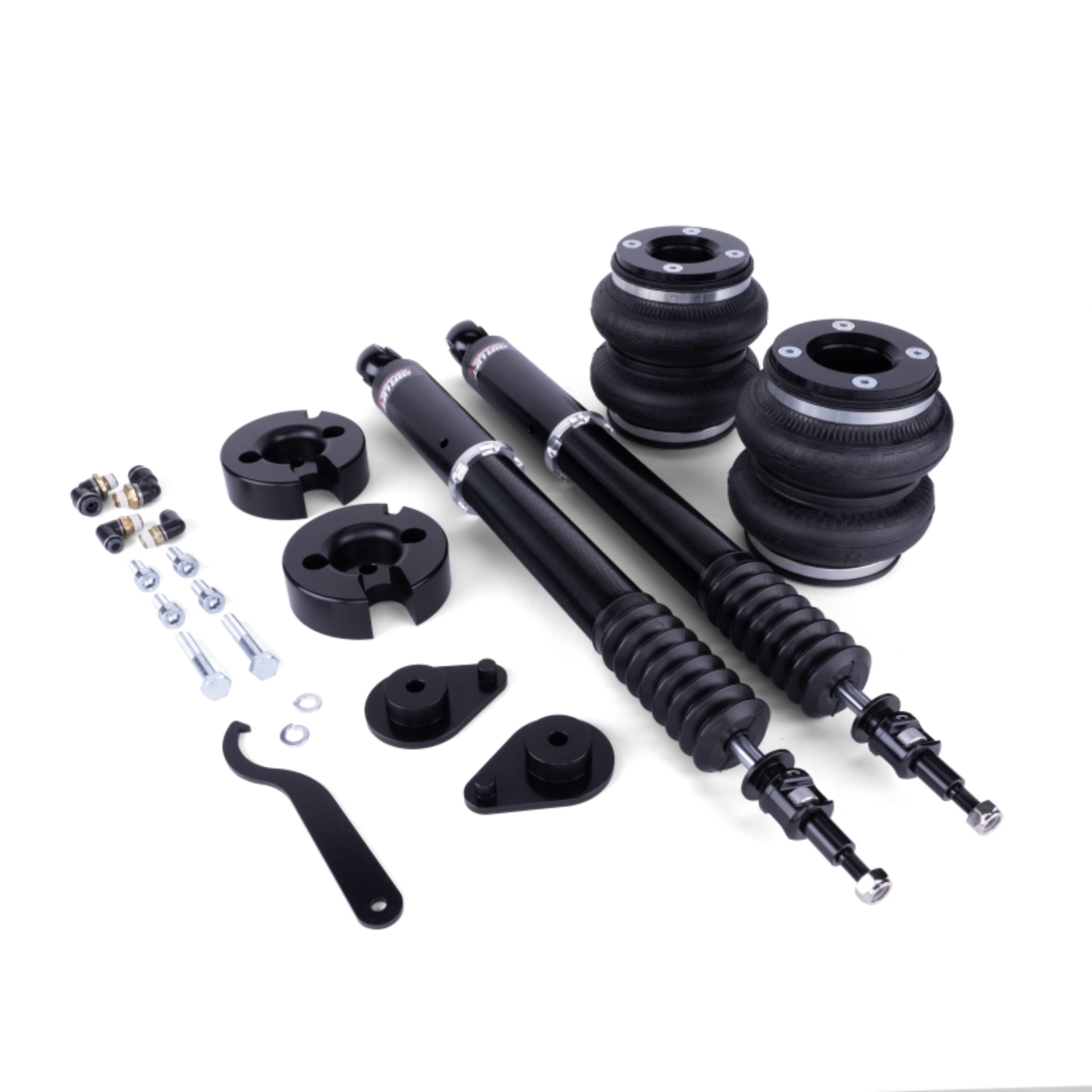 Picture of Air Lift ALF Performance Rear Kits Air Suspension Kits - 76508