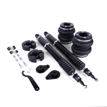 Picture of Air Lift ALF Performance Rear Kits Air Suspension Kits - 76508