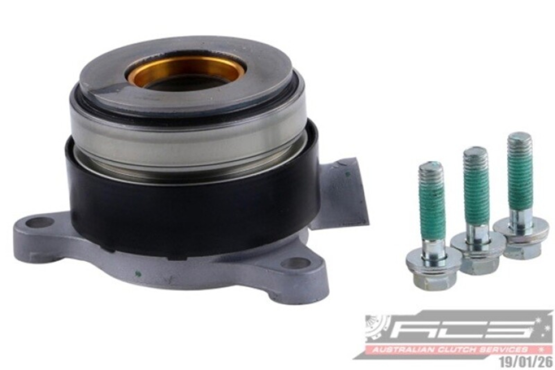 Picture of XCLUTCH XCL Hardware-Release Bearing - CSCTY004