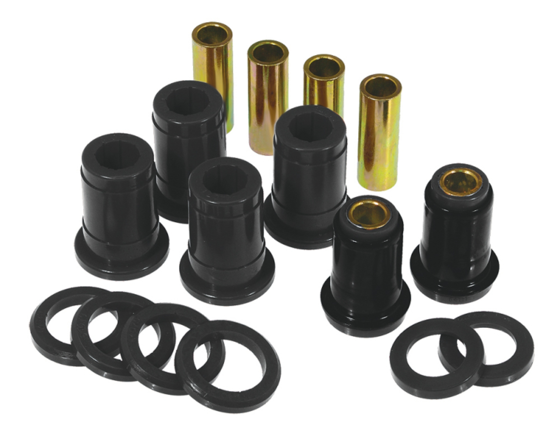 Picture of Prothane PRO Control Arm Bushings-Blk Bushing Kits - 7-307-BL