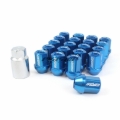 Picture of Rays RAY Dura-Nut L32 Lock Set Lug Nuts - WDURA3212150U