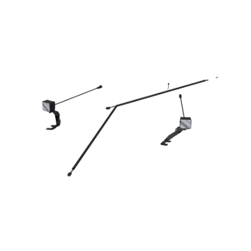 Picture of MBRP Light Kit Driving Lights - SL5270-02S