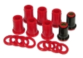 Picture of Prothane PRO Control Arm Bushings-Red Bushing Kits - 7-308