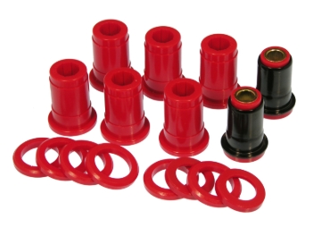 Picture of Prothane PRO Control Arm Bushings-Red Bushing Kits - 7-308