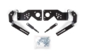 Picture of Zone Offroad ZOR Relocation Kits Brackets - ZONF5502