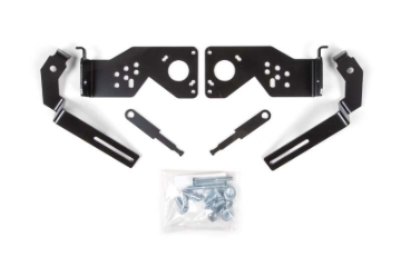 Picture of Zone Offroad ZOR Relocation Kits Brackets - ZONF5502