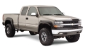 Picture of Husky Liners HL RVL Fender Flares - 2804945