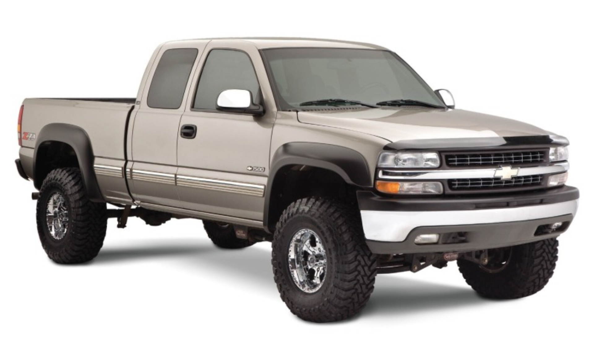 Picture of Husky Liners HL RVL Fender Flares - 2804945
