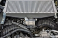 Picture of Perrin Performance PA Hose - PSP-PCV-110BK