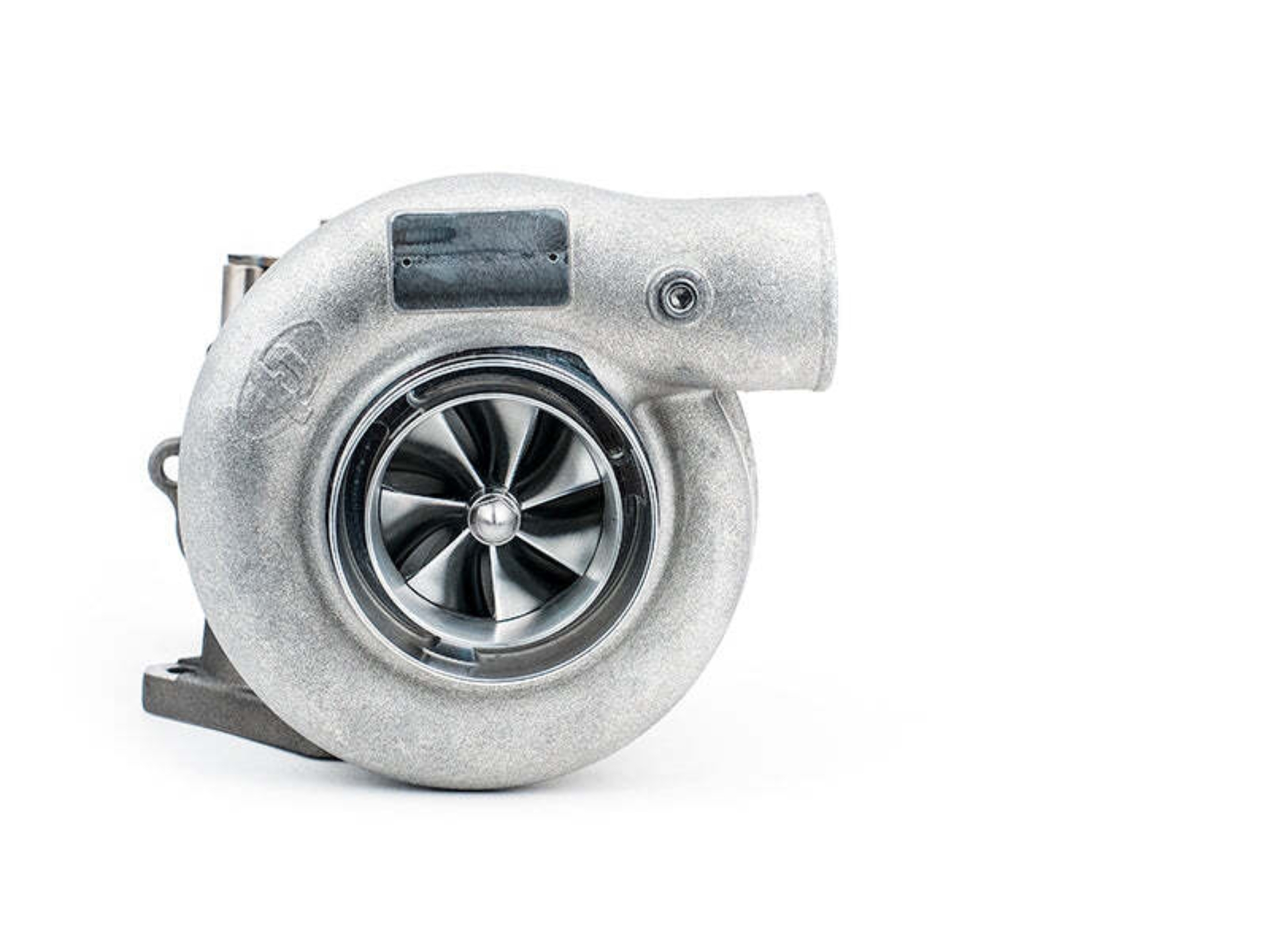 Picture of Forced Performance FPT UHF Turbochargers - 2027082