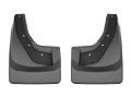 Picture of WeatherTech WT No Drill Mudflaps - 120223