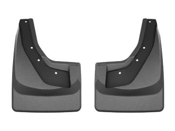 Picture of WeatherTech WT No Drill Mudflaps - 120223