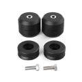 Picture of Timbren TIM Suspension Enhancement Systems Bump Stops - GMFK25E