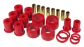 Picture of Prothane PRO Control Arm Bushings-Red Bushing Kits - 7-310